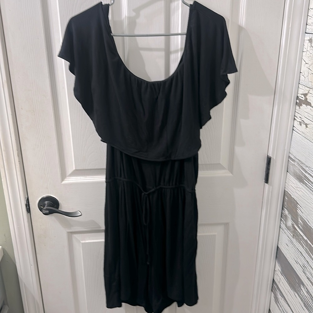 Old Navy romper
